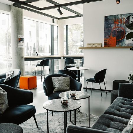 Grefis Hotel Gräfelfing Extérieur photo