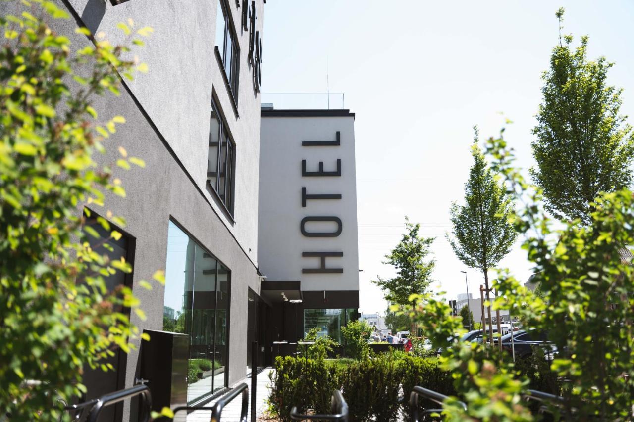 Grefis Hotel Gräfelfing Extérieur photo