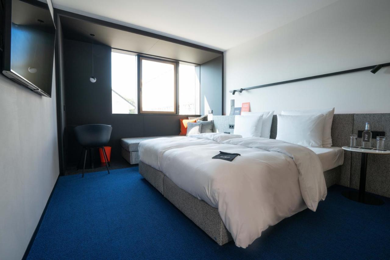 Grefis Hotel Gräfelfing Extérieur photo