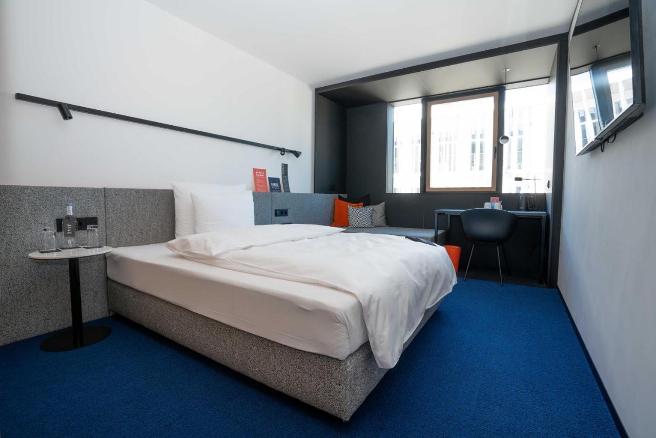 Grefis Hotel Gräfelfing Extérieur photo