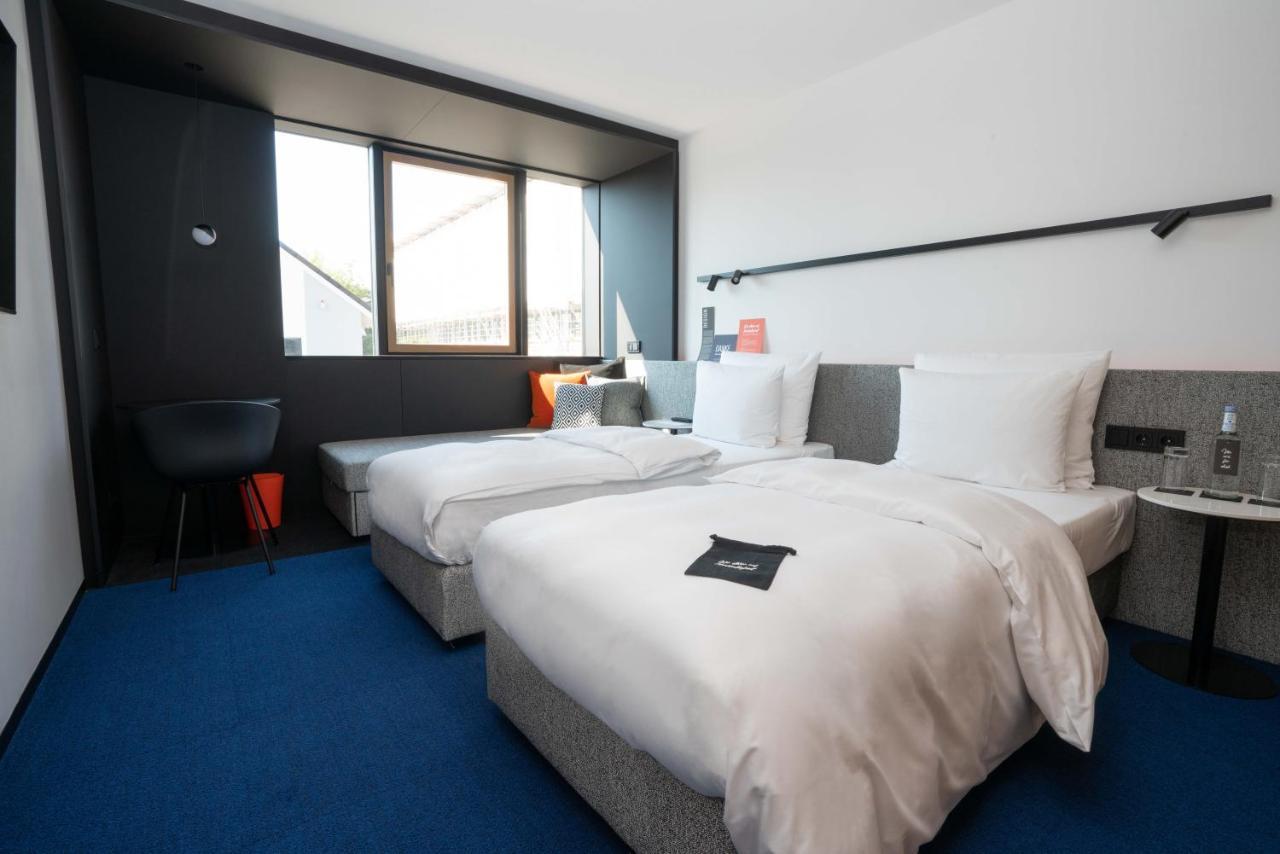 Grefis Hotel Gräfelfing Extérieur photo