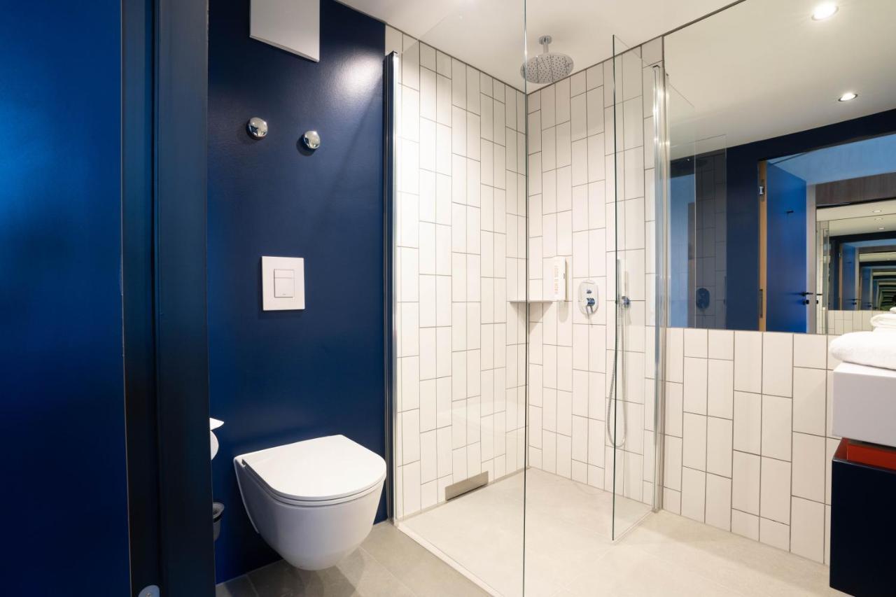 Grefis Hotel Gräfelfing Extérieur photo