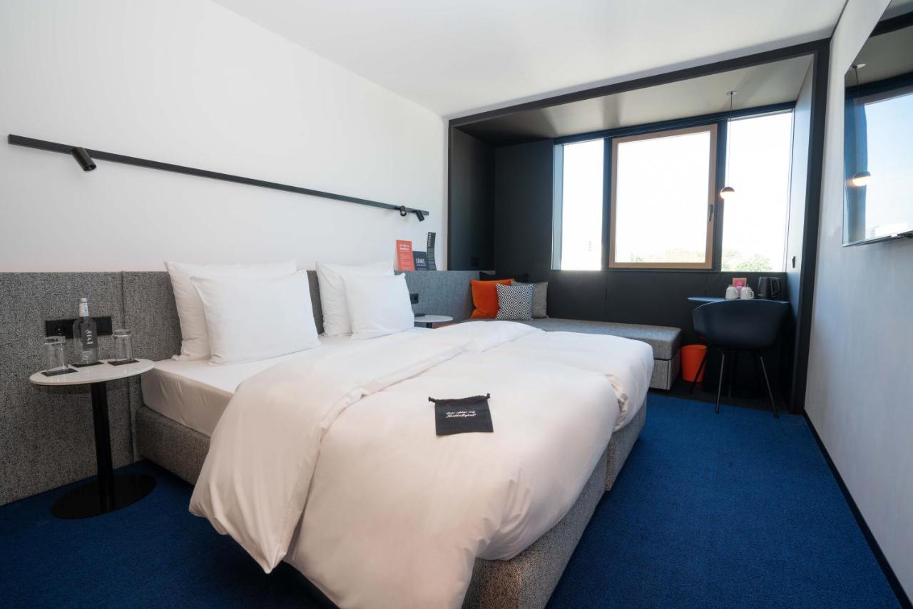 Grefis Hotel Gräfelfing Extérieur photo