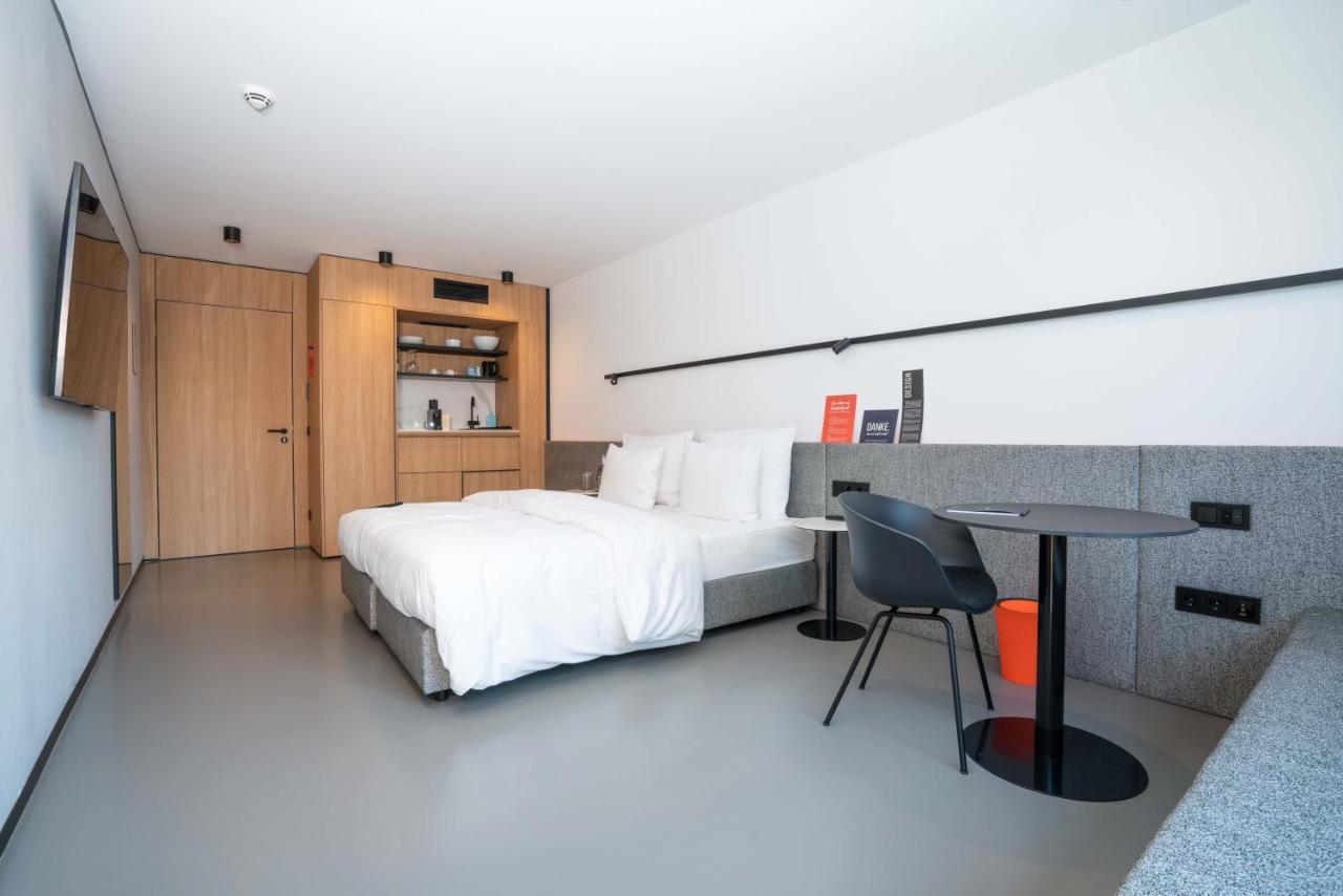 Grefis Hotel Gräfelfing Extérieur photo