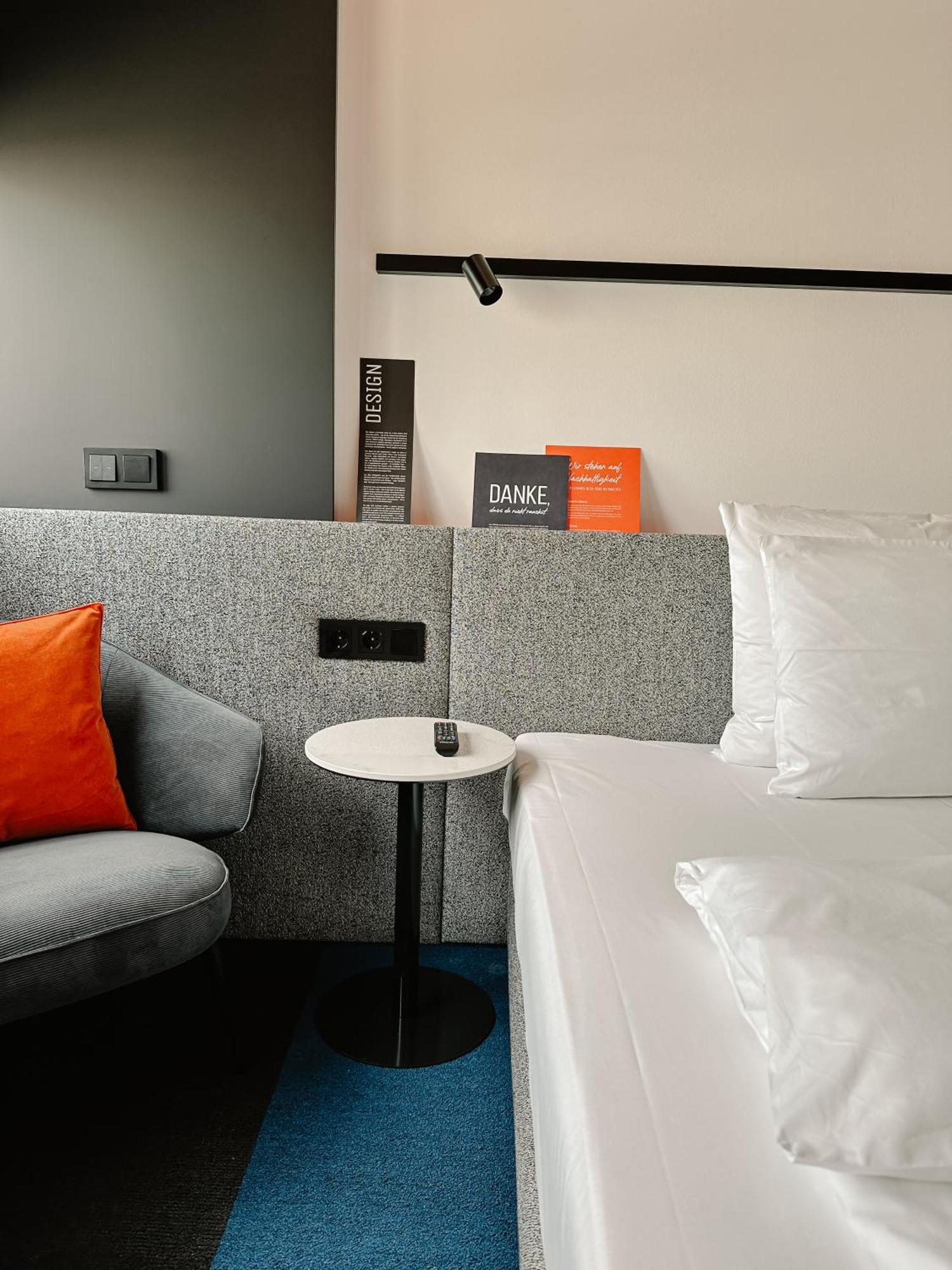 Grefis Hotel Gräfelfing Extérieur photo